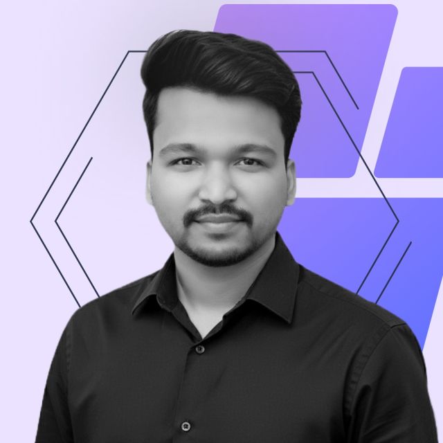 Raju Ahamed's profile