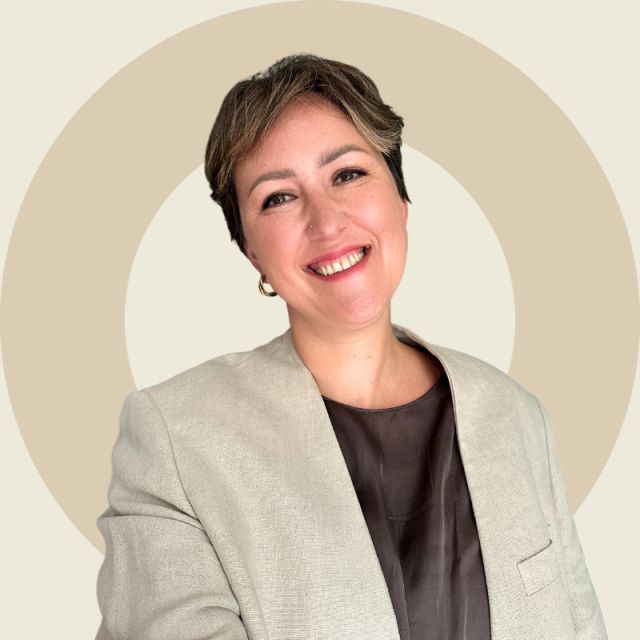 Yuliia Kovalova's profile