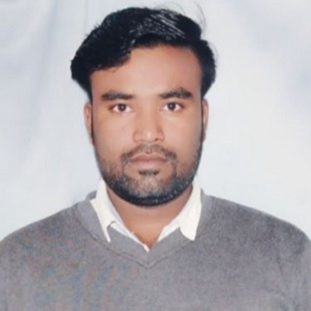 Ajay Kumar verma