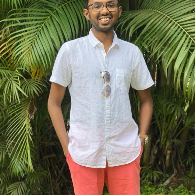 Vijay Kumar