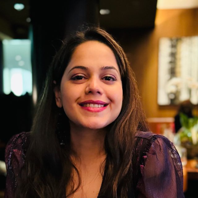 Swati Sharma