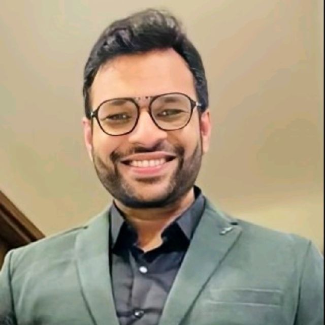 Vipul (VJ) Jain