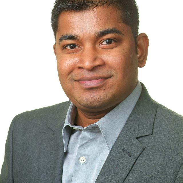 Parag Narvekar