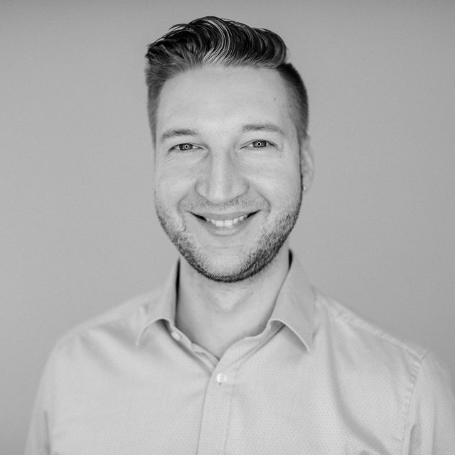 Rene Recktenwald's profile