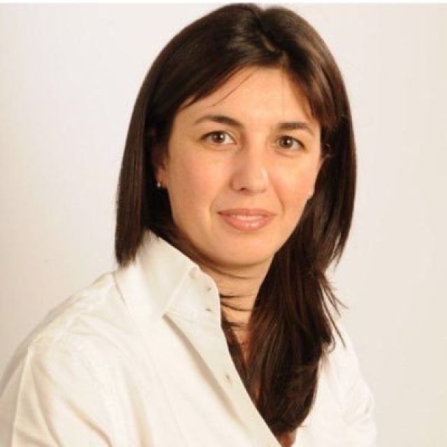 Cinzia Pellegrino