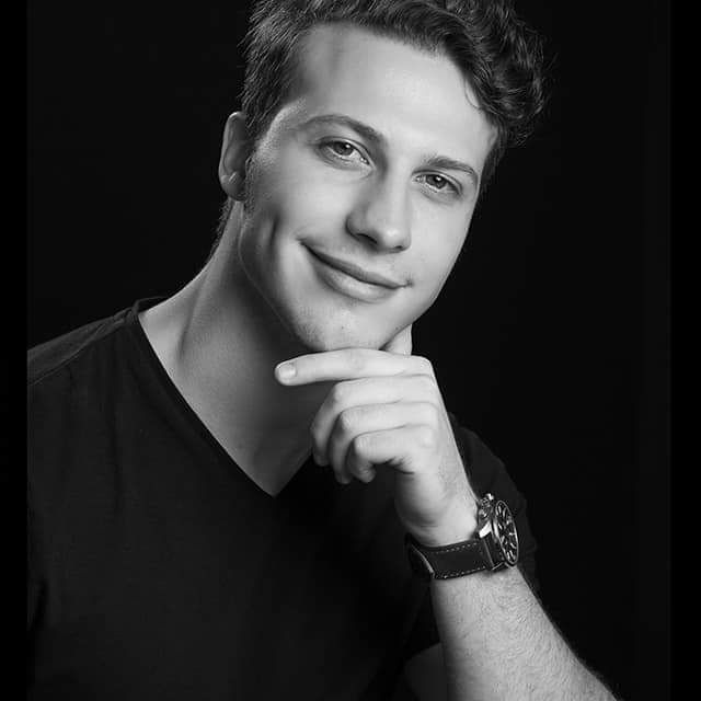 Marthinus Breitenbach