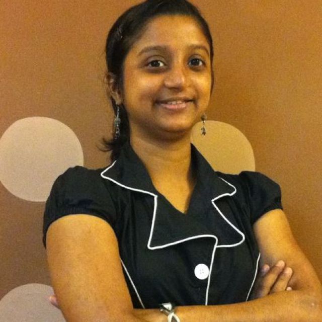 Dayana George's profile