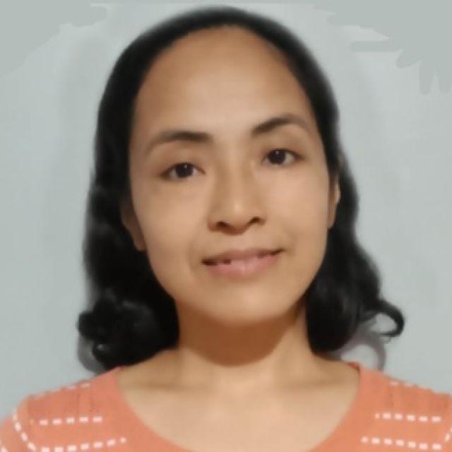 Rhanny Belle Urbis