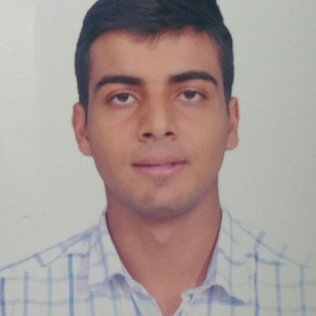 Akash Chauhan