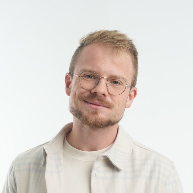 Marc Berghoff