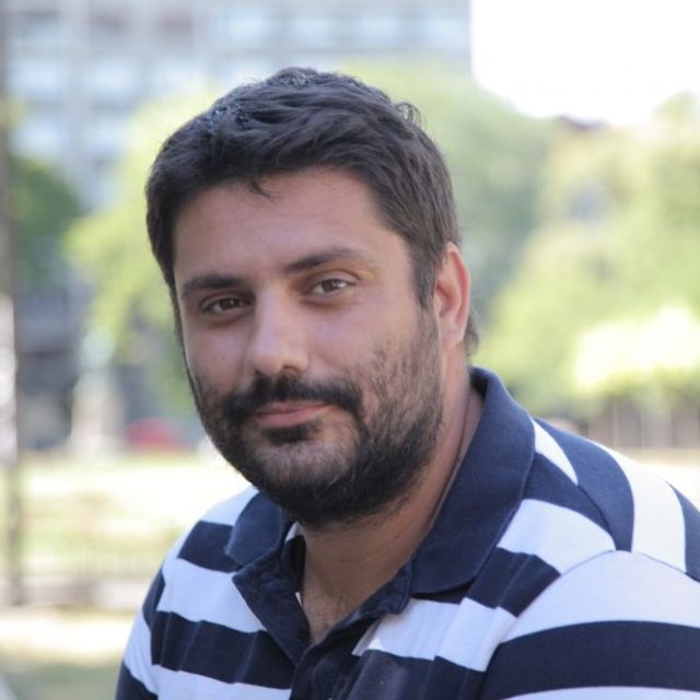 Vlada Kopric