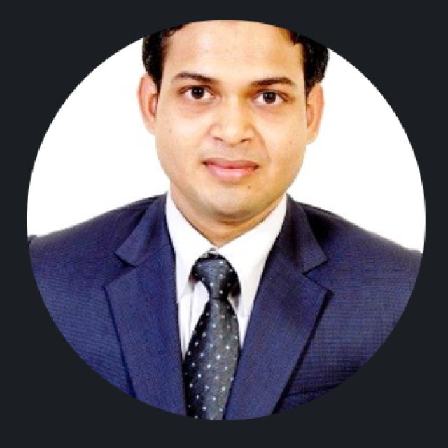 Himanshu Kanaujia