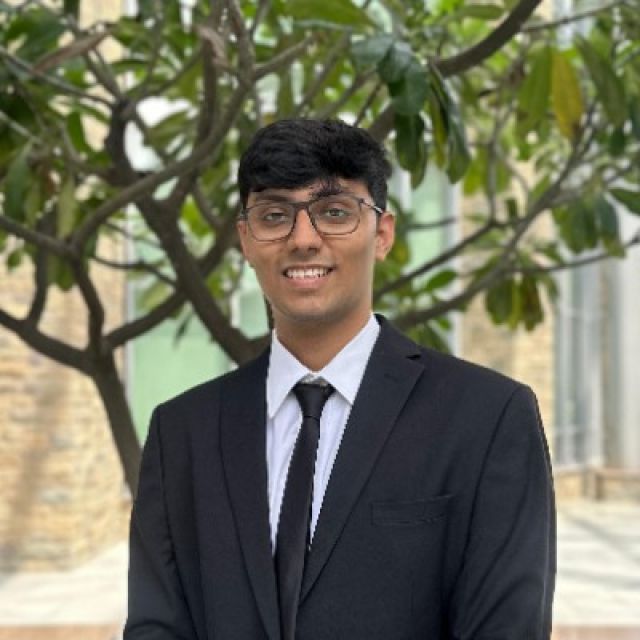 Abhiraj Singh