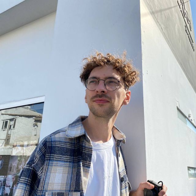 Nick Konorev