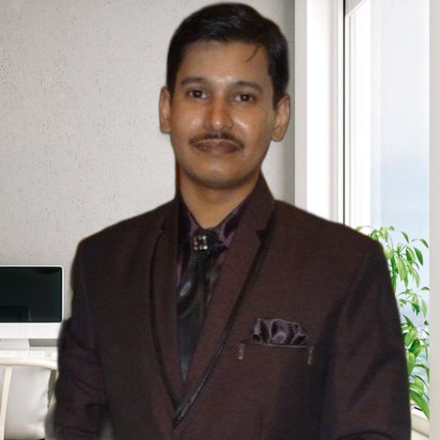 Akhil Singh