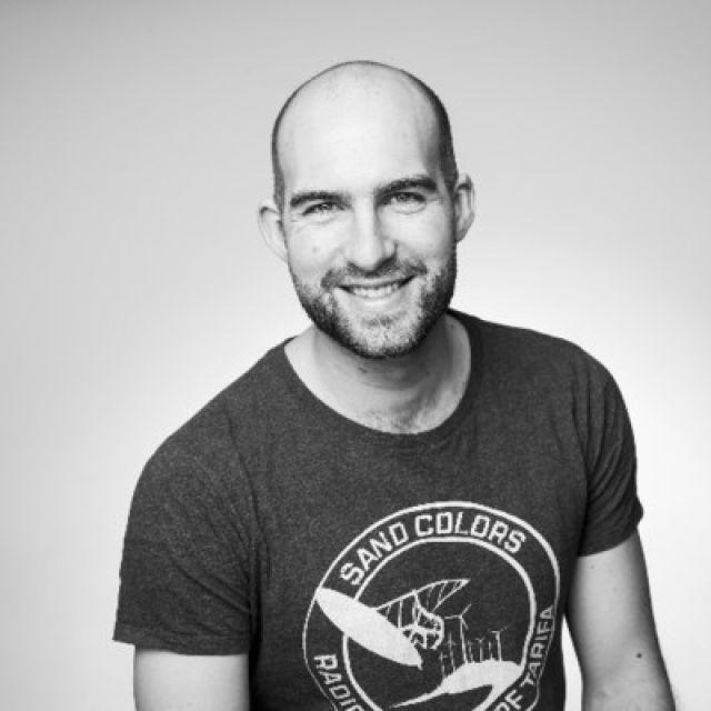 Florian Gruenwald