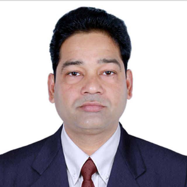 Mukesh Das