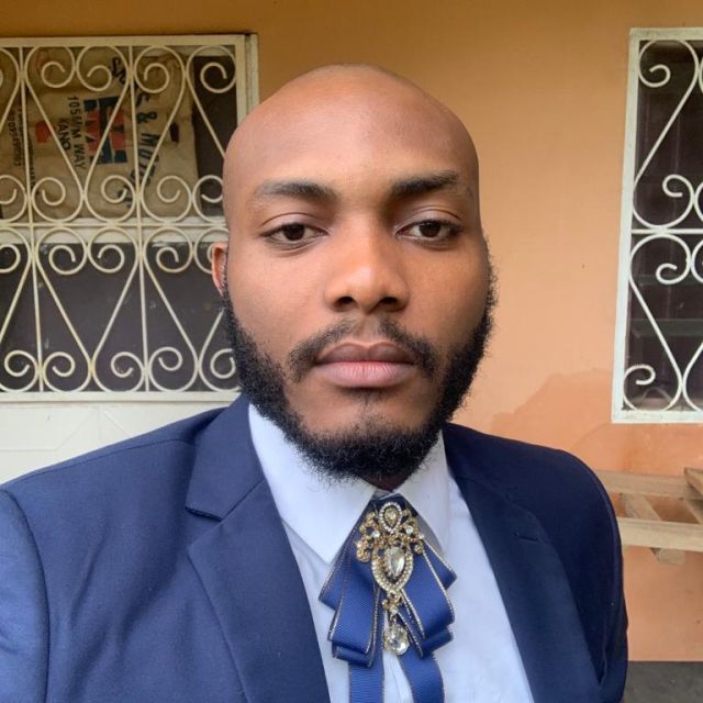 Tadjou Nzabjie Eddy William