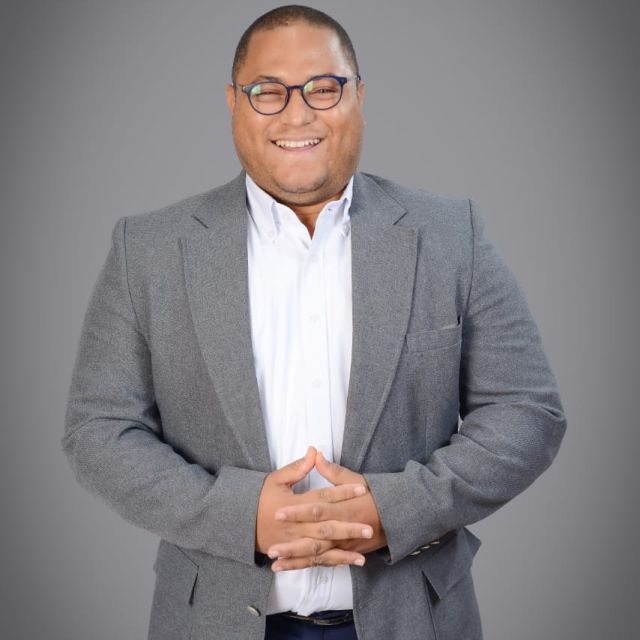 Carlos Alberto Familia Pimentel