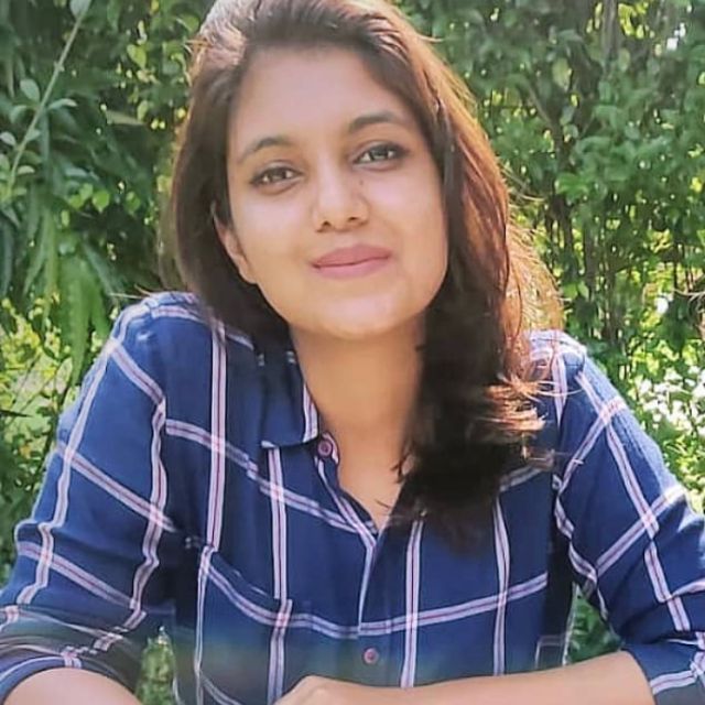 Praneeta Gupta