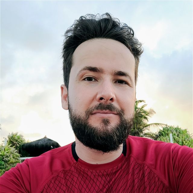 Matheus Batista