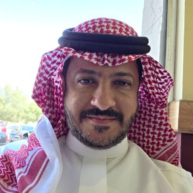 Talal Almalki