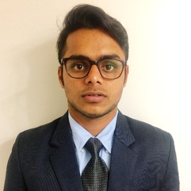 Utkarsh Utkarsh