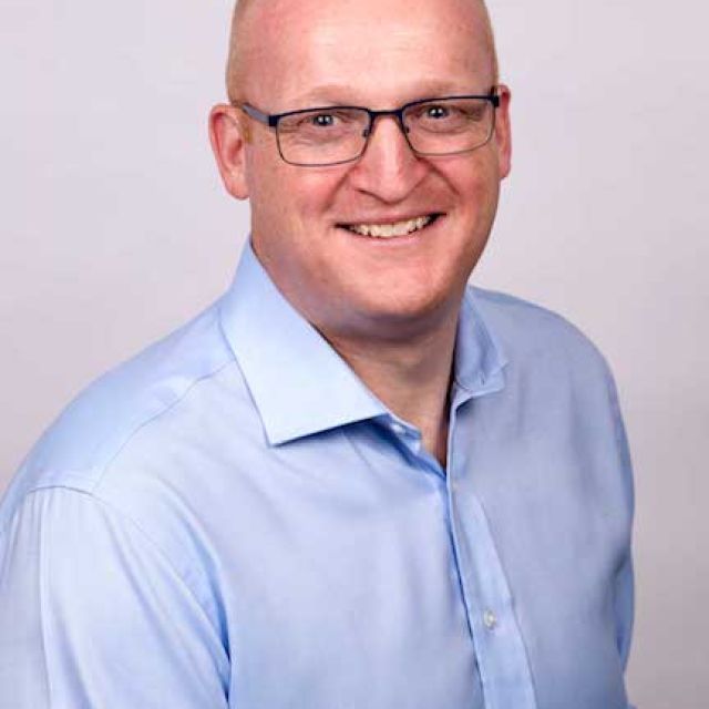 David Lathbury
