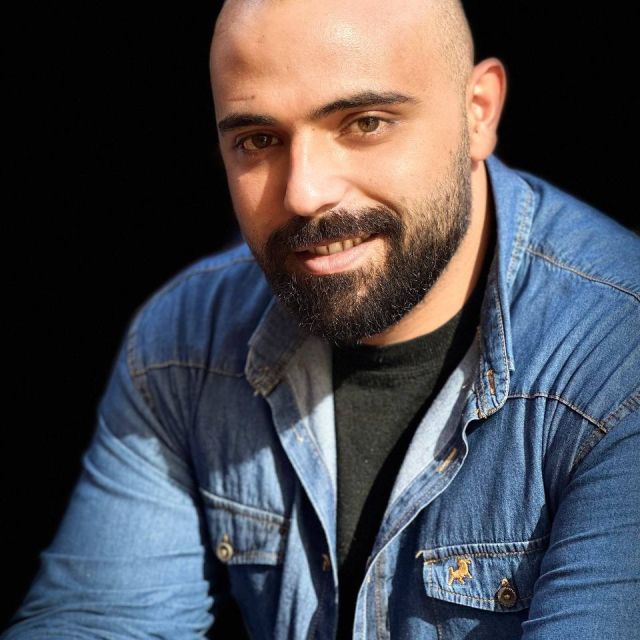 Ahmad Bakdad