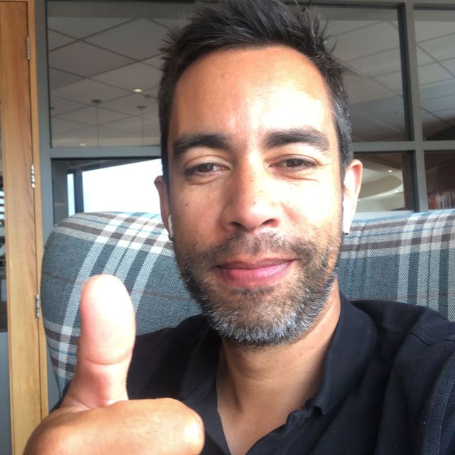 David Morris's profile