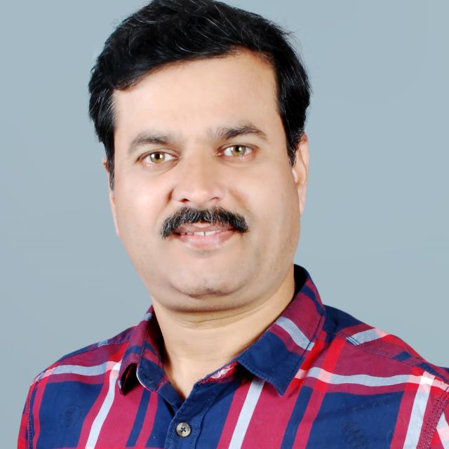 Jitendra Jagtap