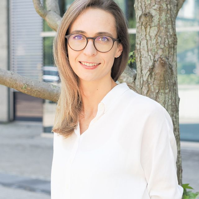 Tanja Kostenko