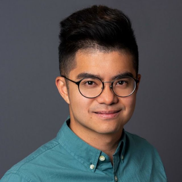 Edmund Lo