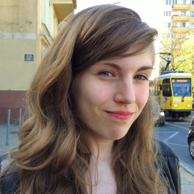 Gabriela Alicja Niemcewicz