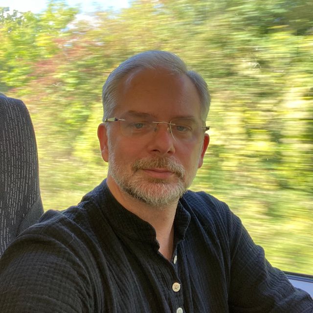 Noam Fischer-Homonnay