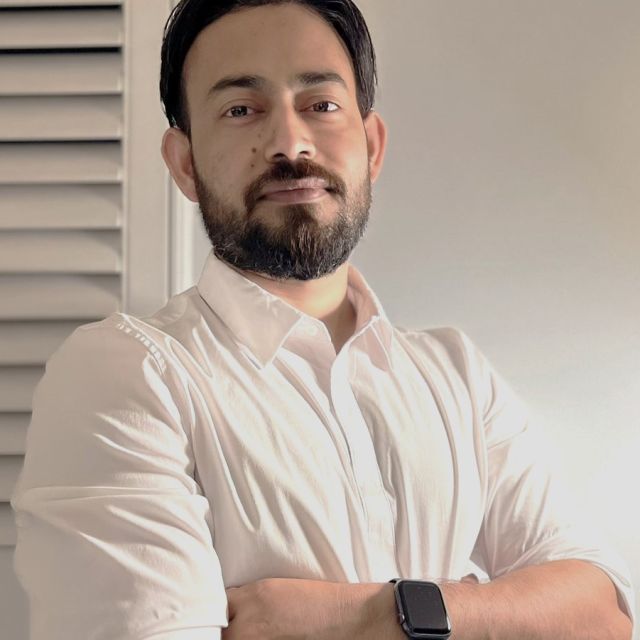 Anurag Mishra