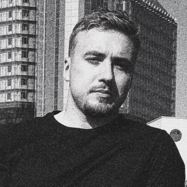 Oleg Balunenko