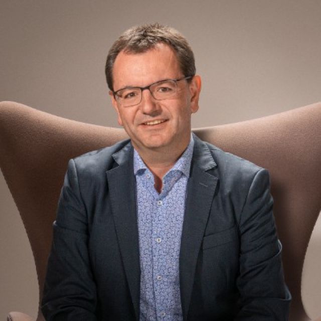 Miguel Serrano Kieckebusch