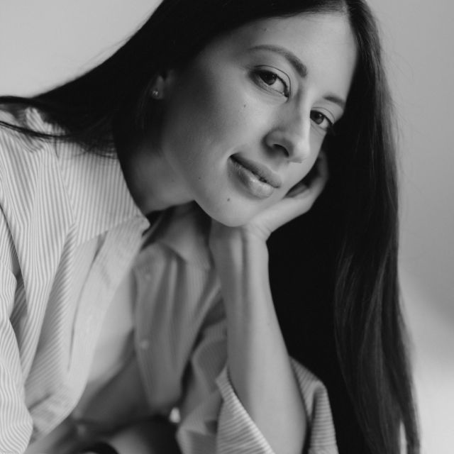 Diana Dalkevych's profile