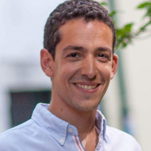 Tiago Barbosa