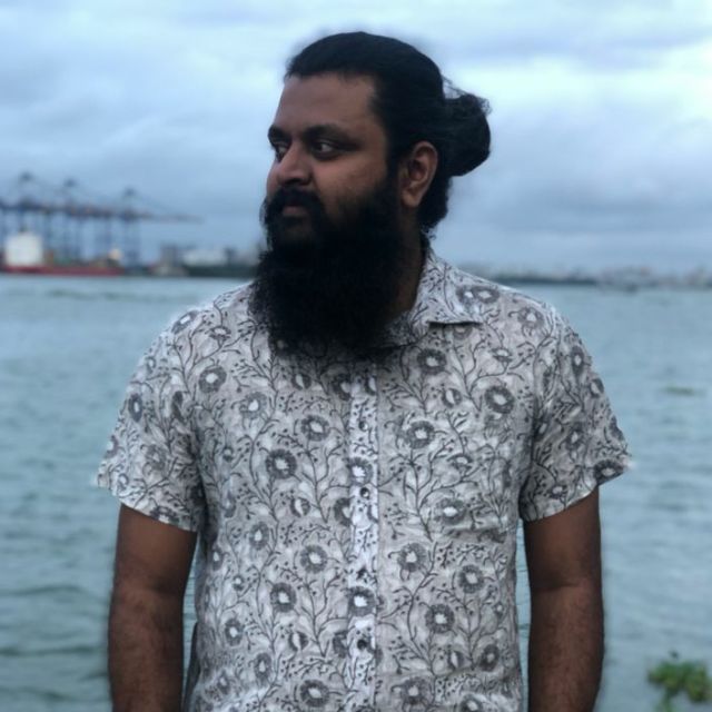 Adarsh K Kumar