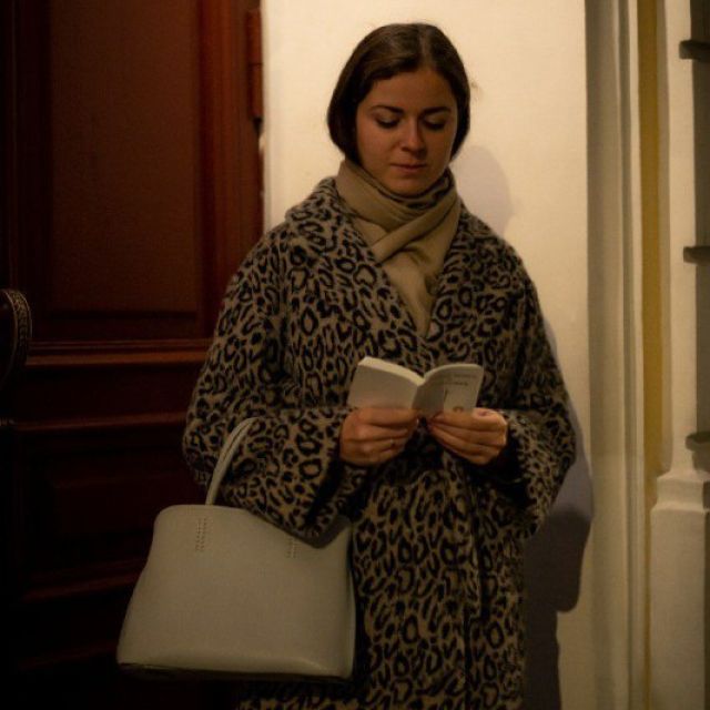 Ekaterina Kriazhevskaya