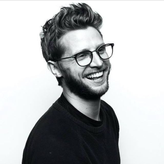 Maximilian Struller's profile