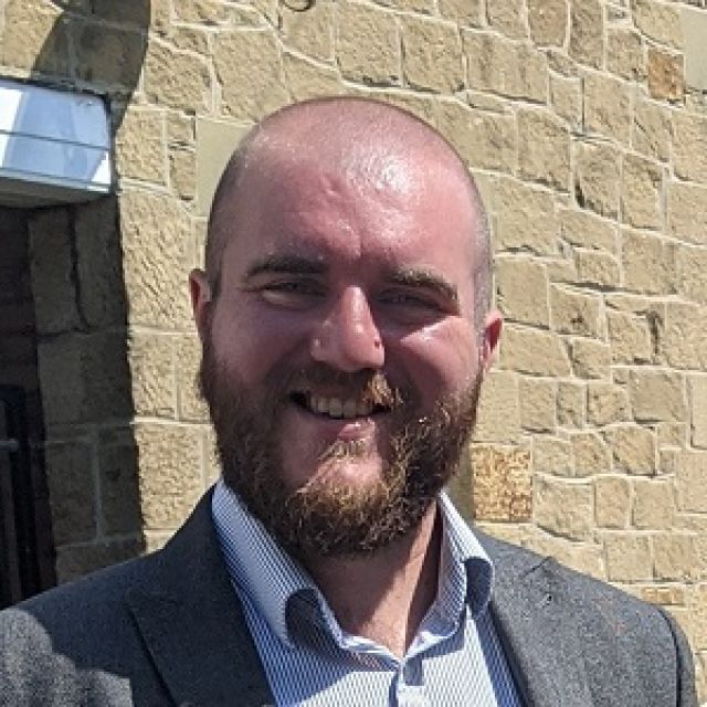 James Occleston
