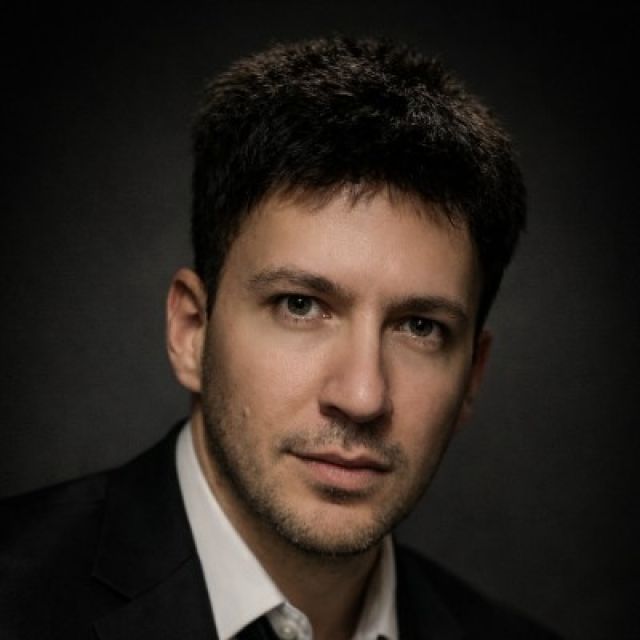 Angelos Diamantoulakis