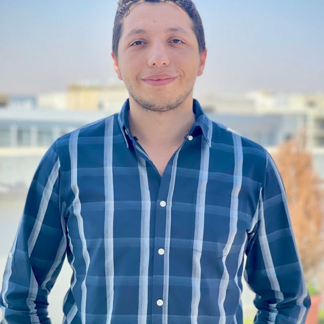 Mohamed  Magdy 