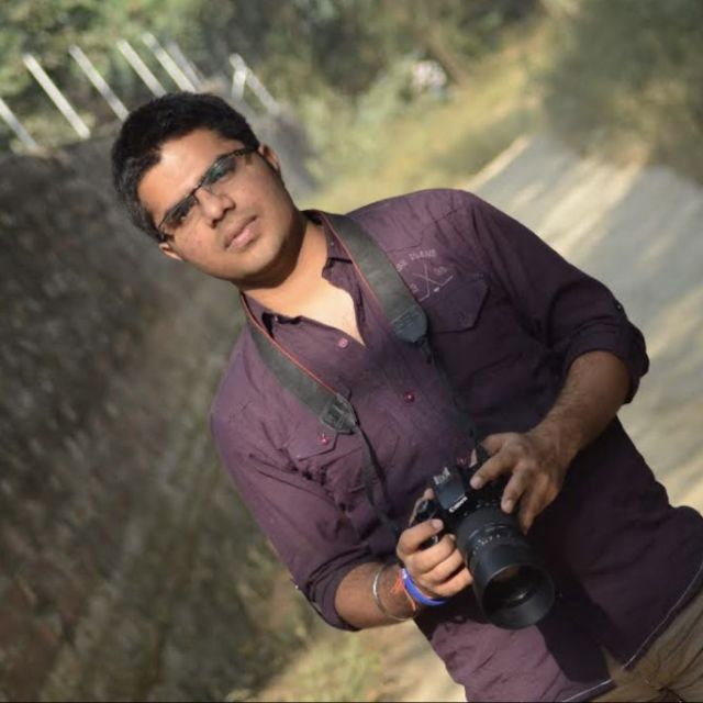 Nitin Wadhwani