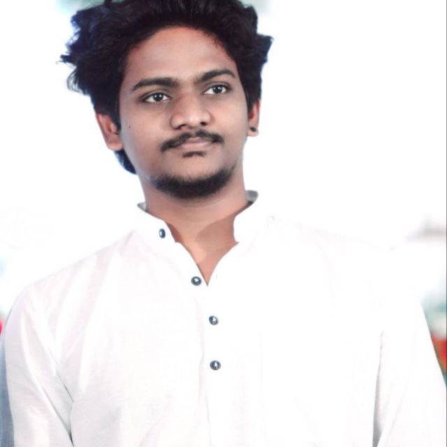 Kailash Rajkumar
