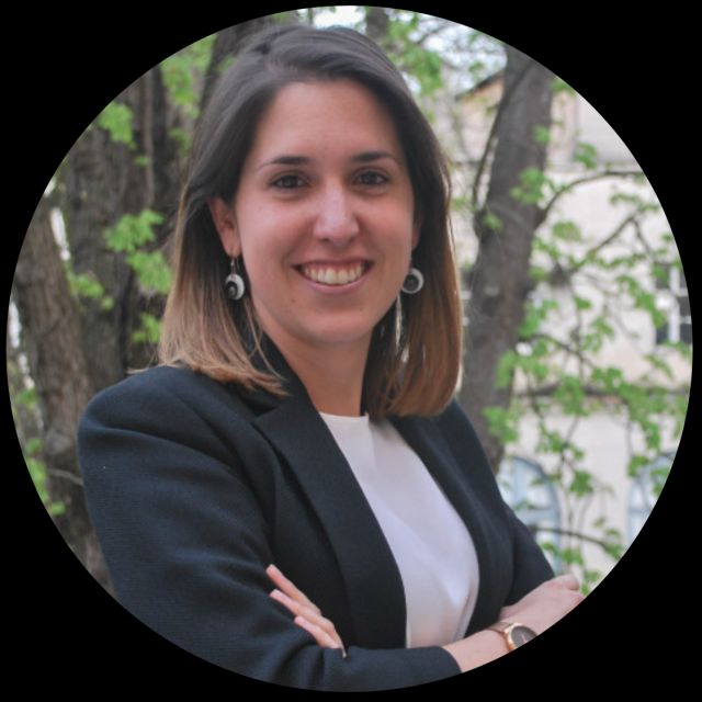 Claudia Ortiz Reyero