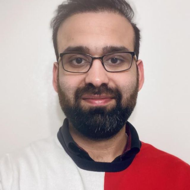 Shivam Duseja